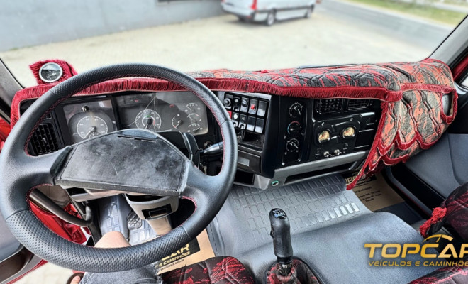 VOLVO VM-23 240 6x2 2p (diesel) 2004 Diesel-7