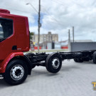 VOLVO VM-23 240 6x2 2p (diesel) 2004 Diesel-1