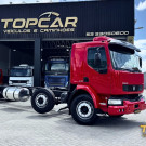 VOLVO VM-23 240 6x2 2p (diesel) 2004 Diesel-0