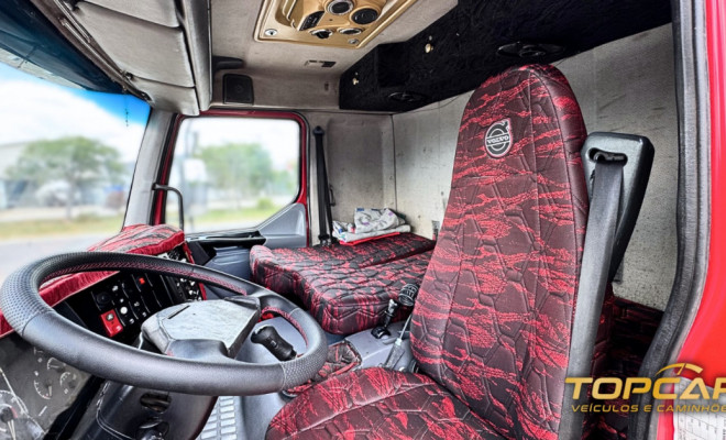 VOLVO VM-23 240 6x2 2p (diesel) 2004 Diesel-5