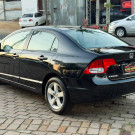 Honda Civic Sedan LXS 1.8/1.8 Flex 16V Aut. 4p 2007 Gasolina-2