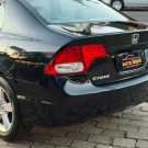 Honda Civic Sedan LXS 1.8/1.8 Flex 16V Aut. 4p 2007 Gasolina-3