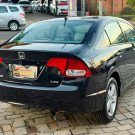 Honda Civic Sedan LXS 1.8/1.8 Flex 16V Aut. 4p 2007 Gasolina-4