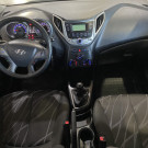 Hyundai HB20 Comf./C.Plus/C.Style 1.0 Flex 12V 2014 Flex-3