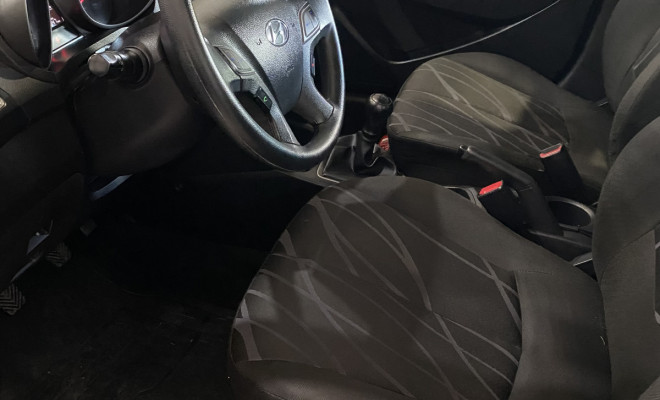 Hyundai HB20 Comf./C.Plus/C.Style 1.0 Flex 12V 2014 Flex-4