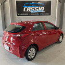 Hyundai HB20 Comf./C.Plus/C.Style 1.0 Flex 12V 2014 Flex-2