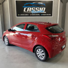 Hyundai HB20 Comf./C.Plus/C.Style 1.0 Flex 12V 2014 Flex-0