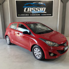 Hyundai HB20 Comf./C.Plus/C.Style 1.0 Flex 12V 2014 Flex-1