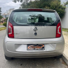 VW - VolksWagen up! take 1.0 T. Flex 12V 3p 2015 Flex-2