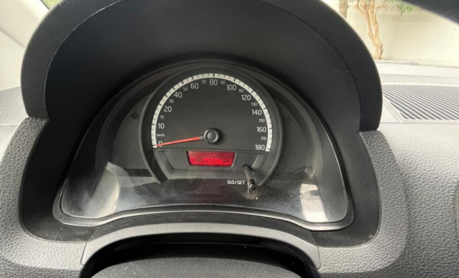 VW - VolksWagen up! take 1.0 T. Flex 12V 3p 2015 Flex-5