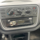 VW - VolksWagen up! take 1.0 T. Flex 12V 3p 2015 Flex-4