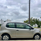 VW - VolksWagen up! take 1.0 T. Flex 12V 3p 2015 Flex-3
