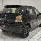 VW - VolksWagen Polo SPORTLINE 1.6 Mi Total Flex 8V 5p 2010 Flex-5