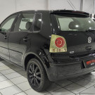 VW - VolksWagen Polo SPORTLINE 1.6 Mi Total Flex 8V 5p 2010 Flex-3