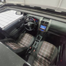 VW - VolksWagen Polo SPORTLINE 1.6 Mi Total Flex 8V 5p 2010 Flex-7