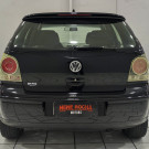 VW - VolksWagen Polo SPORTLINE 1.6 Mi Total Flex 8V 5p 2010 Flex-4