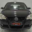VW - VolksWagen Polo SPORTLINE 1.6 Mi Total Flex 8V 5p 2010 Flex-0