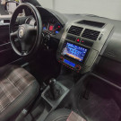 VW - VolksWagen Polo SPORTLINE 1.6 Mi Total Flex 8V 5p 2010 Flex-12