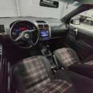 VW - VolksWagen Polo SPORTLINE 1.6 Mi Total Flex 8V 5p 2010 Flex-10