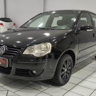 VW - VolksWagen Polo SPORTLINE 1.6 Mi Total Flex 8V 5p 2010 Flex-1