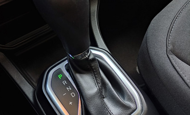 Jeep Renegade Sport 1.8 4x2 Flex 16V Aut. 2021 Flex-6