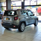 Jeep Renegade Sport 1.8 4x2 Flex 16V Aut. 2021 Flex-1