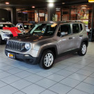 Jeep Renegade Sport 1.8 4x2 Flex 16V Aut. 2021 Flex-0