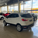 Ford EcoSport TITANIUM 1.5 12V Flex 5p Aut. 2021 Flex-2