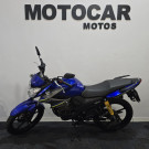 YAMAHA YS 150 FAZER SED/ FLEX 2018 Flex-4