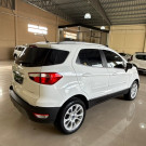 Ford EcoSport TITANIUM 1.5 12V Flex 5p Aut. 2021 Flex-4