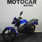 YAMAHA YS 150 FAZER SED/ FLEX 2018 Flex-5
