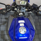 YAMAHA YS 150 FAZER SED/ FLEX 2018 Flex-2