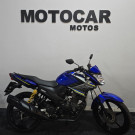 YAMAHA YS 150 FAZER SED/ FLEX 2018 Flex-0