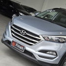 Hyundai Tucson GLS 1.6 Turbo 16V Aut. 2022 Gasolina-1