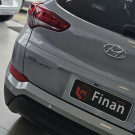 Hyundai Tucson GLS 1.6 Turbo 16V Aut. 2022 Gasolina-15