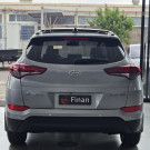 Hyundai Tucson GLS 1.6 Turbo 16V Aut. 2022 Gasolina-13