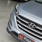 Hyundai Tucson GLS 1.6 Turbo 16V Aut. 2022 Gasolina-2