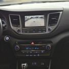 Hyundai Tucson GLS 1.6 Turbo 16V Aut. 2022 Gasolina-9