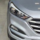 Hyundai Tucson GLS 1.6 Turbo 16V Aut. 2022 Gasolina-3