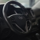 Hyundai Tucson GLS 1.6 Turbo 16V Aut. 2022 Gasolina-5