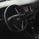 Hyundai Tucson GLS 1.6 Turbo 16V Aut. 2022 Gasolina-4