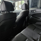 Hyundai Tucson GLS 1.6 Turbo 16V Aut. 2022 Gasolina-12