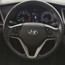 Hyundai Tucson GLS 1.6 Turbo 16V Aut. 2022 Gasolina-8