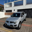 Mitsubishi L200 Triton HPE 3.5 CD V6 24V Flex Aut. 2012 Flex-1