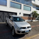 Mitsubishi L200 Triton HPE 3.5 CD V6 24V Flex Aut. 2012 Flex-0