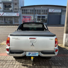 Mitsubishi L200 Triton HPE 3.5 CD V6 24V Flex Aut. 2012 Flex-4