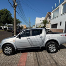 Mitsubishi L200 Triton HPE 3.5 CD V6 24V Flex Aut. 2012 Flex-3