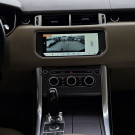 Land Rover Range Rover Sport HSE 3.0 4x4 SDV6 Dies. 2017 Diesel-9