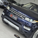 Land Rover Range Rover Sport HSE 3.0 4x4 SDV6 Dies. 2017 Diesel-1