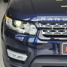 Land Rover Range Rover Sport HSE 3.0 4x4 SDV6 Dies. 2017 Diesel-3